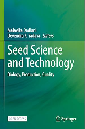 Seed Science and Technology