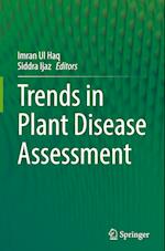 Trends in Plant Disease Assessment