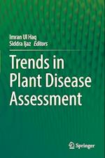 Trends in Plant Disease Assessment