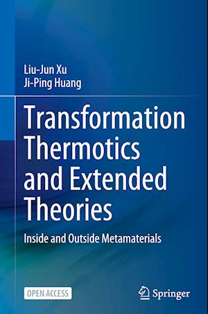 Transformation Thermotics and Extended Theories