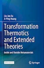Transformation Thermotics and Extended Theories