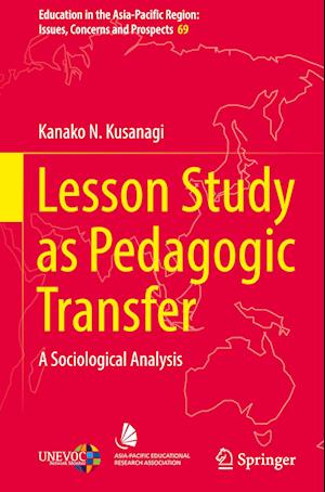 Lesson Study as Pedagogic Transfer