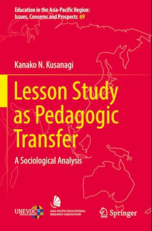 Lesson Study as Pedagogic Transfer