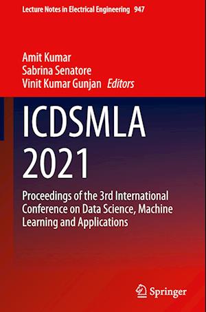 ICDSMLA 2021