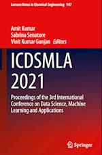 ICDSMLA 2021