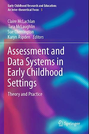 Assessment and Data Systems in Early Childhood Settings