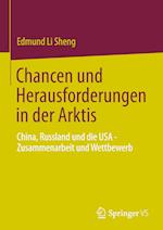 Chancen und Herausforderungen in der Arktis