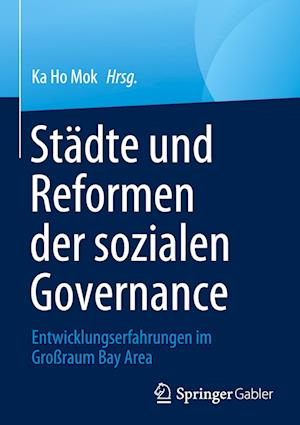 Städte und Reformen der sozialen Governance