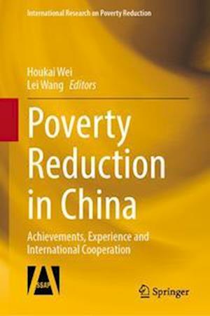 Poverty Reduction in China