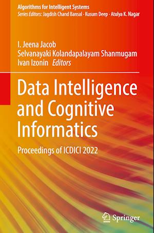 Data Intelligence and Cognitive Informatics