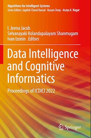 Data Intelligence and Cognitive Informatics