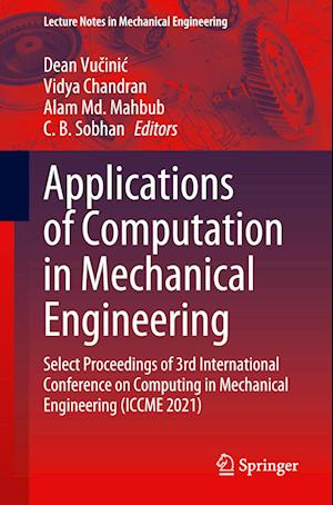 Applications of Computation in Mechanical Engineering