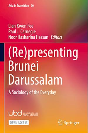 (Re)presenting Brunei Darussalam