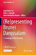 (Re)presenting Brunei Darussalam
