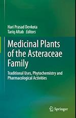 Medicinal Plants of the Asteraceae Family