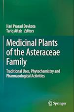 Medicinal Plants of the Asteraceae Family