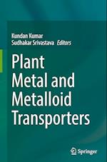 Plant Metal and Metalloid Transporters