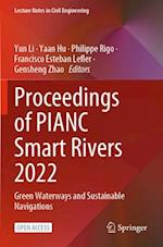 Proceedings of PIANC Smart Rivers 2022