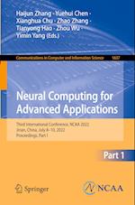 Neural Computing for Advanced Applications