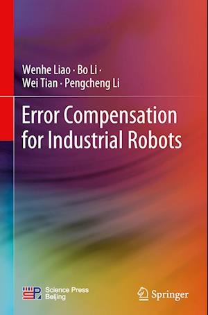 Error Compensation for Industrial Robots