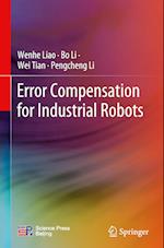 Error Compensation for Industrial Robots