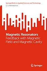 Magnetic Resonators