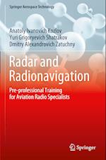 Radar and Radionavigation