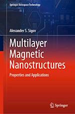 Multilayer Magnetic Nanostructures