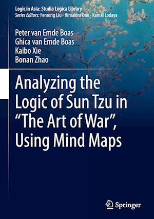 Analyzing the Logic of Sun Tzu in “The Art of War”, Using Mind Maps