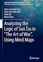Analyzing the Logic of Sun Tzu in “The Art of War”, Using Mind Maps