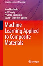 Machine Learning Applied to Composite Materials