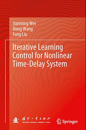 Iterative Learning Control for Nonlinear Time-Delay System