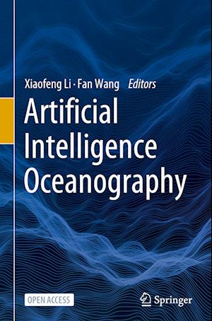 Artificial Intelligence Oceanography