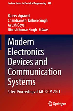 Modern Electronics Devices and Communication Systems