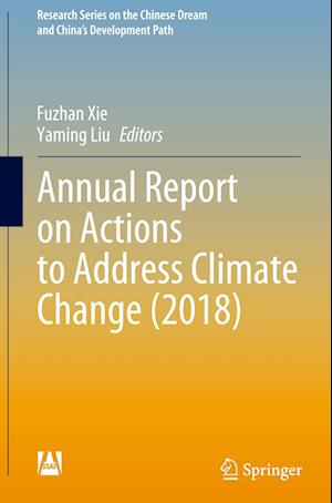 Annual Report on Actions to Address Climate Change (2018)