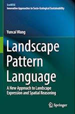 Landscape Pattern Language