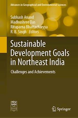 Sustainable Development Goals in Northeast India