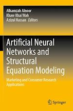 Artificial Neural Networks and Structural Equation Modeling