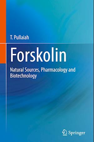 Forskolin