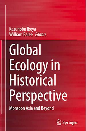 Global Ecology in Historical Perspective