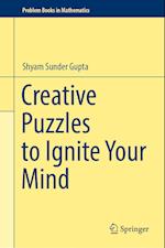 Creative Puzzles to Ignite Your Mind