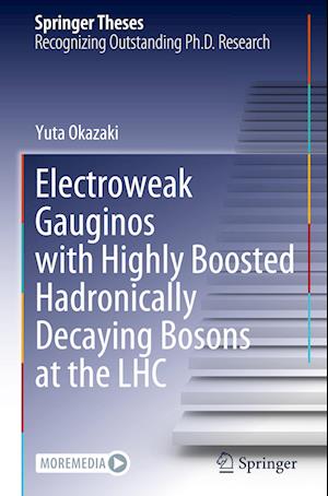 Electroweak Gauginos with Highly Boosted Hadronically Decaying Bosons at the LHC