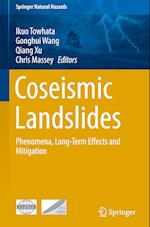 Coseismic Landslides