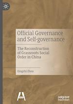 Official Governance and Self-governance