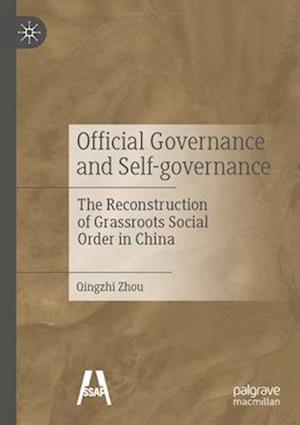 Official Governance and Self-governance