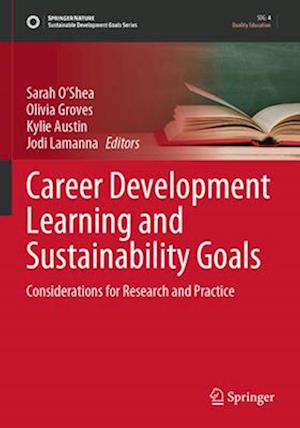 Career Development Learning and Sustainability Goals