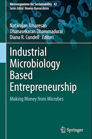 Industrial Microbiology Based Entrepreneurship