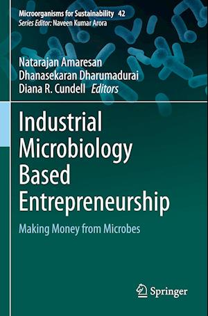 Industrial Microbiology Based Entrepreneurship