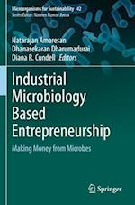 Industrial Microbiology Based Entrepreneurship
