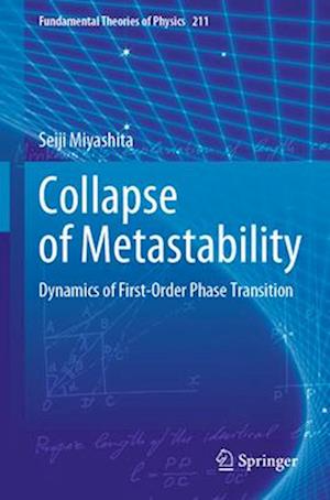 Collapse of Metastability